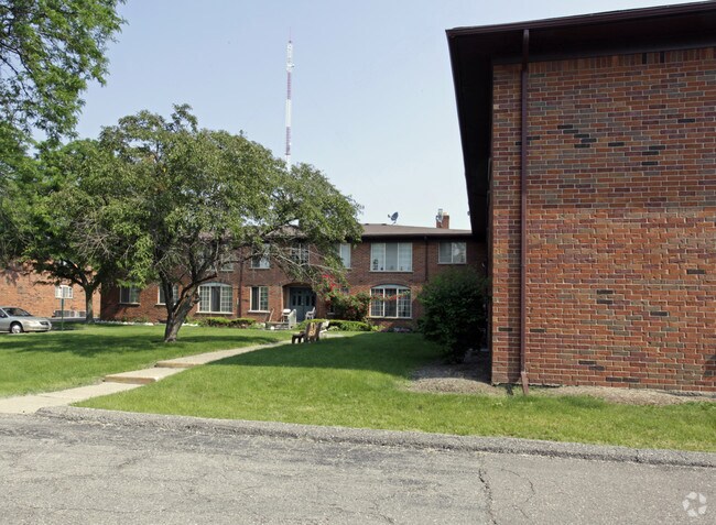Country Court Apartments Southfield Mi Country Court Apartments Southfield Mi