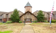 Foxcroft Apartments