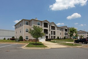 The Vinoy at Innovation Park Apartments