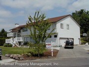 4 Bedroom Single-Family Home for Rent $2500