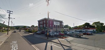 1175 Vestal Ave Binghamton NY Apartments