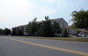 Mountain Glen Apartments
