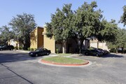 Sundance Apartments