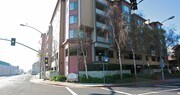 Artistry Emeryville Apartments