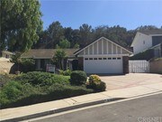 3 Bedroom Single-Family Home for Rent $3275