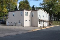 110 Loretto St Apartments