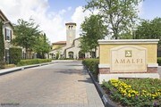 Amalfi At Tuscan Lakes Apartments