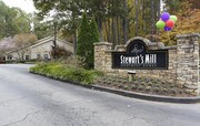 Stewarts Mill Apartments
