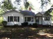 3 Bedroom Single-Family Home for Rent $795
