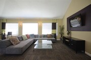 The District at Hamilton Place Apartments