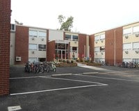 Campus Edge Apartments