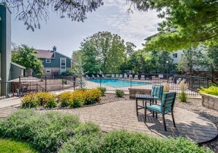 Corinth Apartments Prairie Village Corinth Apartments Prairie Village
