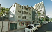 410 Nahua St Honolulu HI Apartments