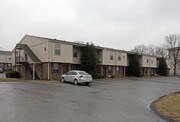 Dupont Avenue Apartments