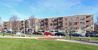 The Franklin Apartments