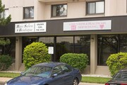 Center Line Park Towers Apartments