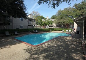 Prestonwood Trails Apartments