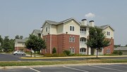 River's Bend Apartment Homes