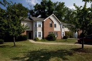 Ashworth Woods Apartments