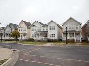 River West Apartments