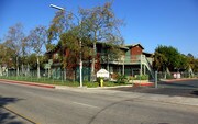 Village Grove Apartments