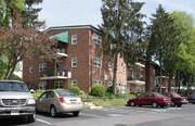 Overbrook Apartments