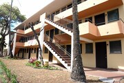 Ala Wai Gardens Apartments