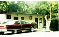 La Posada Mobile Home Park Apartments