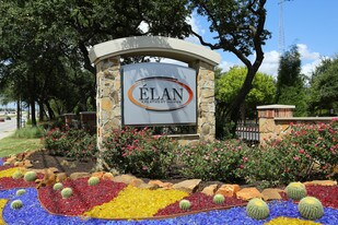 Elan Apartment Homes