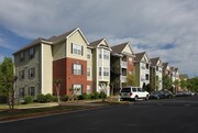Oak Hill Apartments