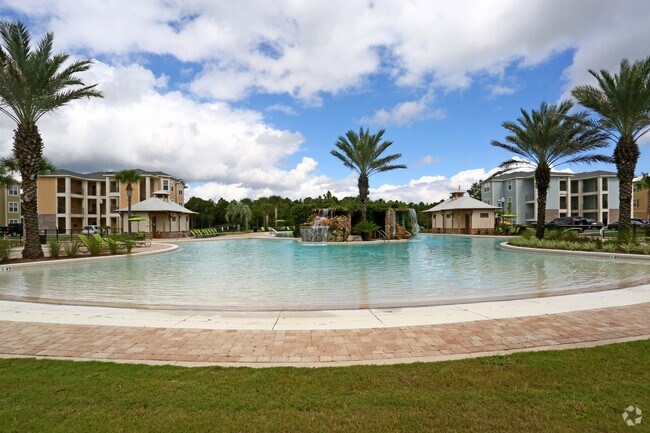 Edgewater Crossings Apartments