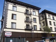 Huntington Apartments