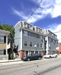 143-145 Merrimac St Apartments