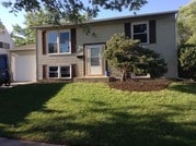 4 Bedroom Single-Family Home for Rent $1650