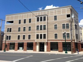 525 Union St Schenectady NY Apartments