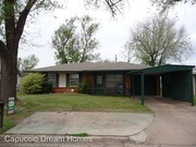3 Bedroom Single-Family Home for Rent $750