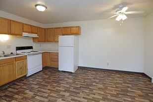 Southwood Estates Apartments