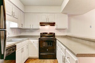 The Villages of Chapel Hill Apartments