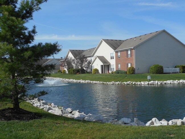 Brookview at Templeton Crossing Apartments