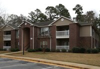 Valley Ridge Apartments