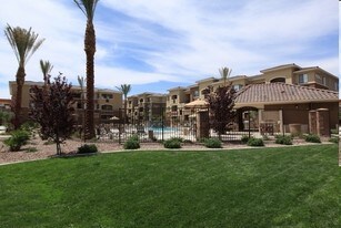 The Passage Apartments