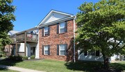 Lakefront at West Chester Apartments