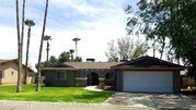 3 Bedroom Single-Family Home for Rent $975