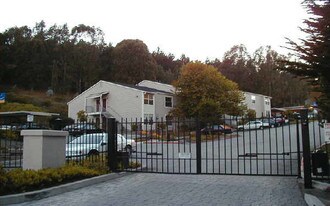 Skyline Heights Apartamentos