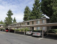 Sunflower Apartments