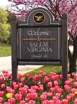 500 Poage Ln Salem VA Apartments