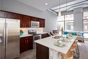 Cast Iron 1 Apartments
