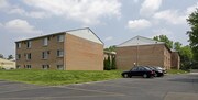 Allison Place Apartments