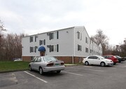 Eagle Pointe Apartment Homes