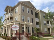 Jackson Walk Apartments